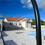 Marija With Pool *