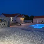 بيت للعطل Marija With Pool Bukovic