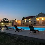 Marija With Pool *