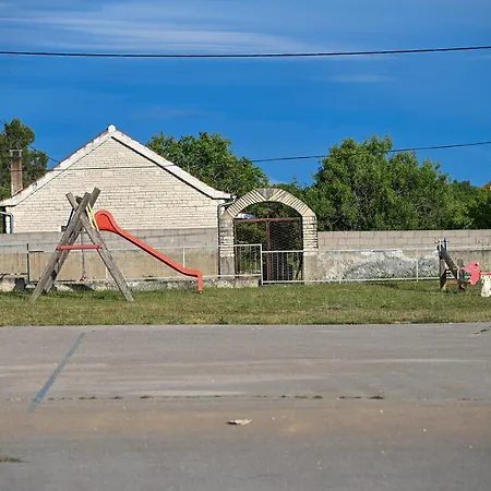 Marija With Pool Vikendica Bukovic