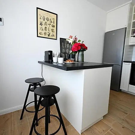 Tatil Evi Marija With Pool Bukovic