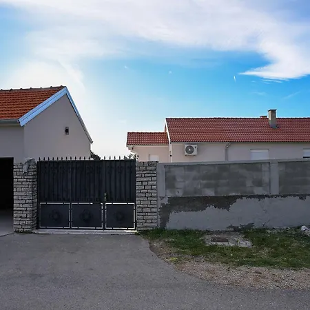 Marija With Pool * Bukovic