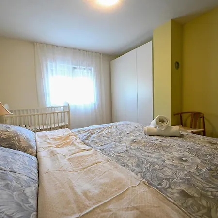 Tatil Evi Marija With Pool *