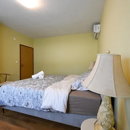 Marija With Pool * Bukovic