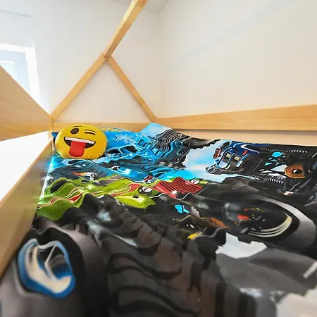 Marija With Pool Tatil Evi *