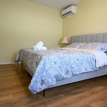 Marija With Pool Tatil Evi Bukovic