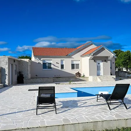 Marija With Pool * Bukovic