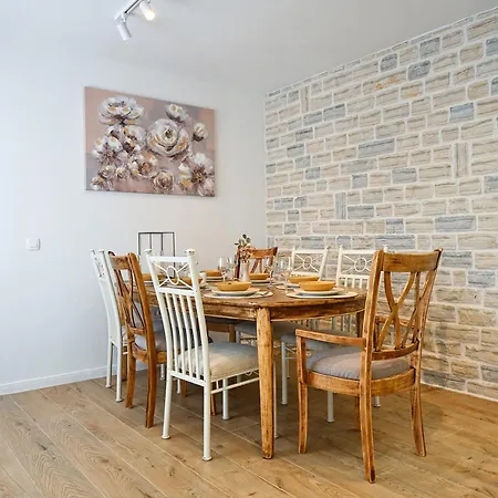 Tatil Evi Marija With Pool