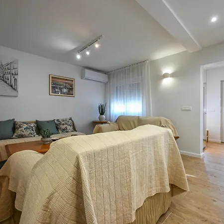 Marija With Pool * Bukovic