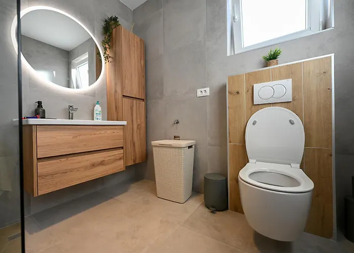 Marija With Pool Vikendica