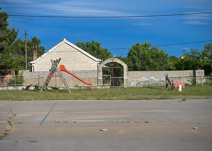 Marija With Pool Vikendica Bukovic