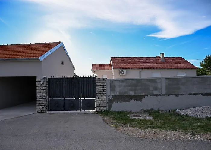 Marija With Pool * Buković