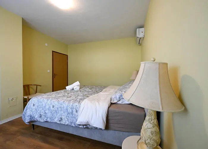 Marija With Pool * Buković