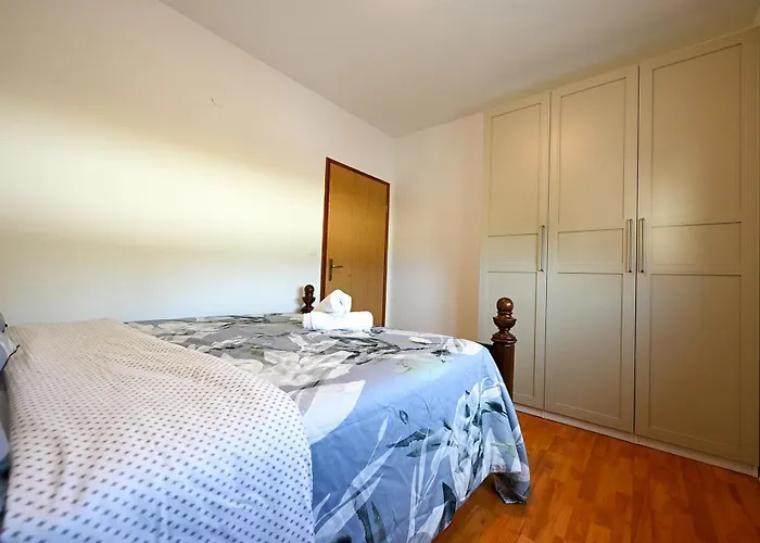 Marija With Pool Vikendica