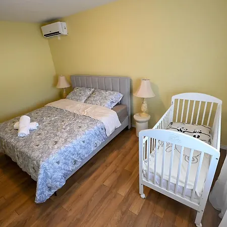 Marija With Pool Casa de Férias Bukovic