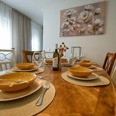 Marija With Pool Prázdninový dům Bukovic