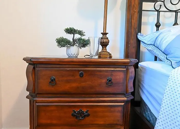 Marija With Pool Vikendica *