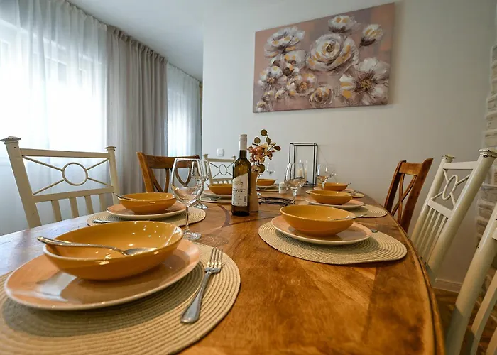 Marija With Pool Vikendica Bukovic